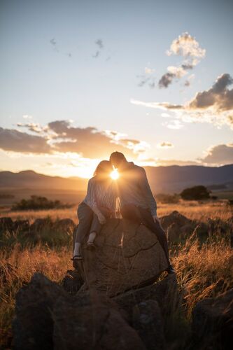 Hochzeitsgewinnspiel -  Stefan aus Urfahr-Umgebung