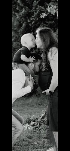 Hochzeitsgewinnspiel -  Regina aus Vöcklabruck