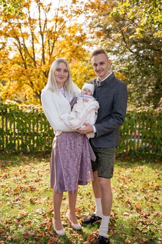 Hochzeitsgewinnspiel -  Jana aus Freistadt