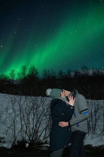 Hochzeitsgewinnspiel -  Manuel aus Braunau