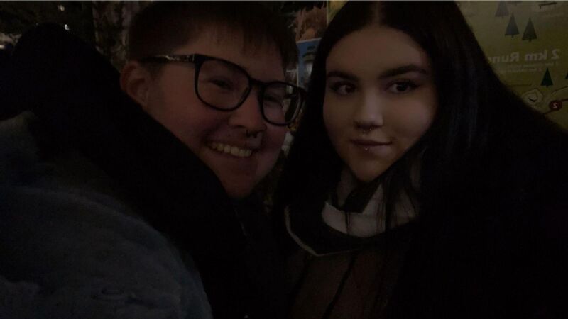 Hochzeitsgewinnspiel -  Indira aus Schärding