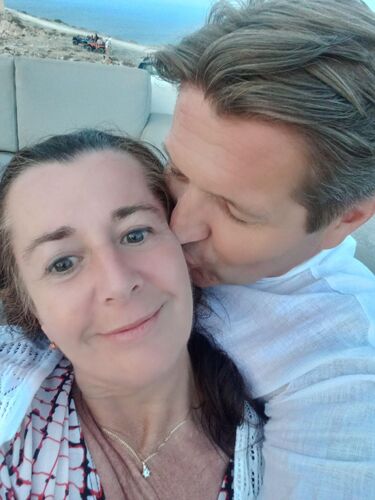 Hochzeitsgewinnspiel -  Sonja aus Linz