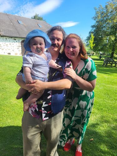 Hochzeitsgewinnspiel - Victoria aus Linz