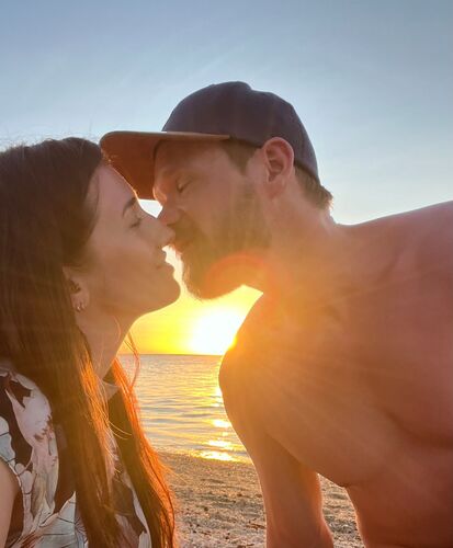 Hochzeitsgewinnspiel -  Theresa aus Rohrbach