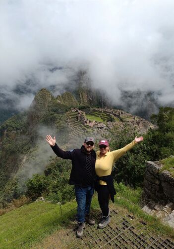 Hochzeitsgewinnspiel -  Tamara aus Ried