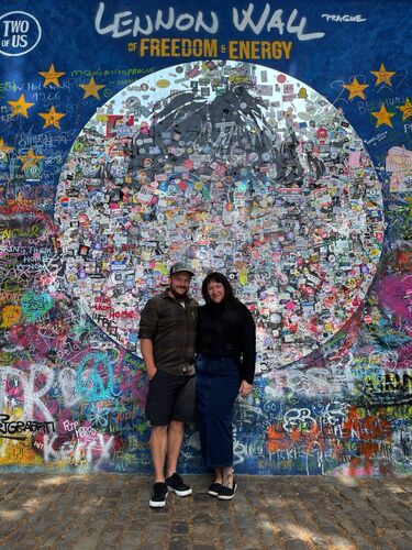 Hochzeitsgewinnspiel -  Ingrid aus Rohrbach