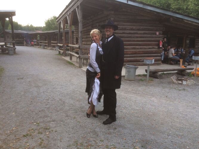 Hochzeitsgewinnspiel -  Beate aus Wels