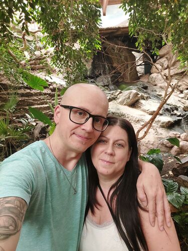 Hochzeitsgewinnspiel -  Manuel aus Amstetten