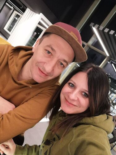 Hochzeitsgewinnspiel -  Claudia aus Vöcklabruck