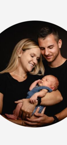 Hochzeitsgewinnspiel - Erich aus Steyr