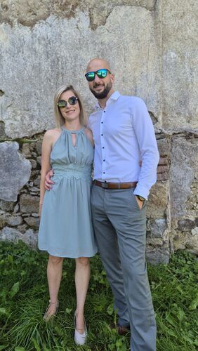 Hochzeitsgewinnspiel -  Christian aus Freistadt