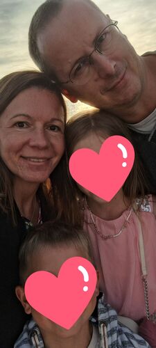 Hochzeitsgewinnspiel - Karin aus Braunau