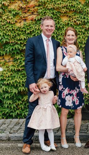 Hochzeitsgewinnspiel - Barbara aus Vöcklabruck