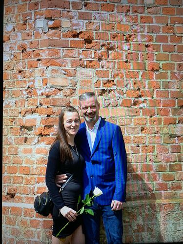 Hochzeitsverlosung - Ulrike  aus Linz