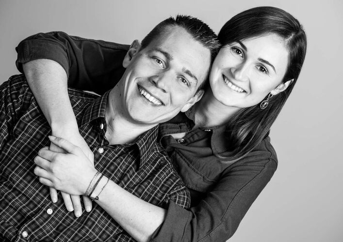 Hochzeitsverlosung - Bianca aus Freistadt