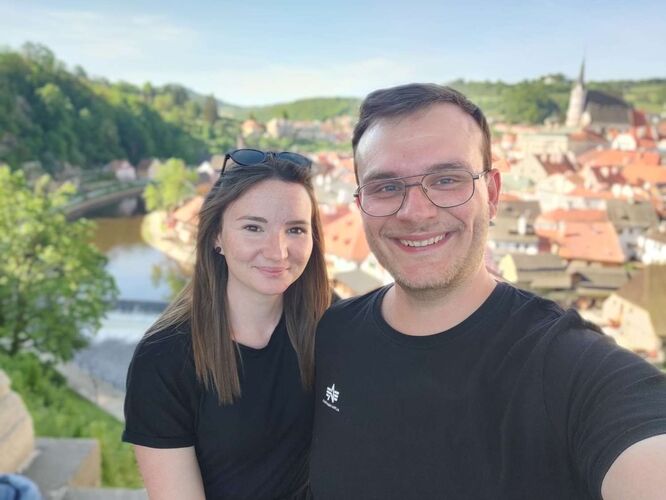 Hochzeitsverlosung - Tamara aus Wels