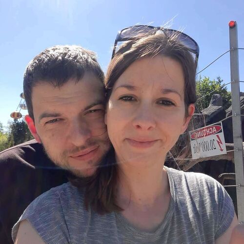 Hochzeitsverlosung - Verena aus Braunau