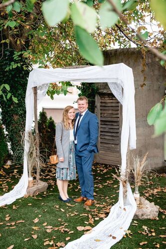 Hochzeitsverlosung - Simone aus Rohrbach