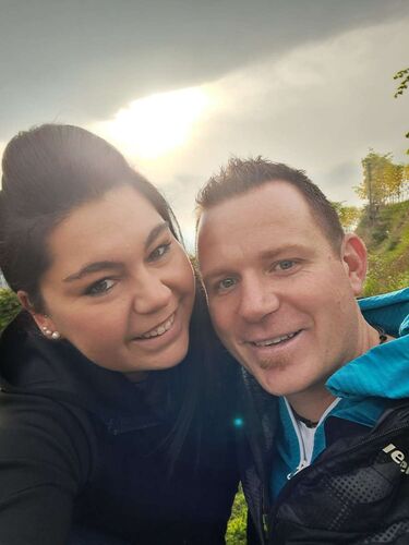 Hochzeitsverlosung - Michael  aus Gmunden