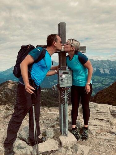 Hochzeitsverlosung - Janine aus Wels