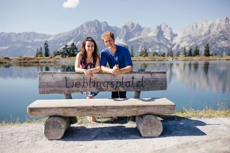 Hochzeitsverlosung - Daniela aus Linz-Land