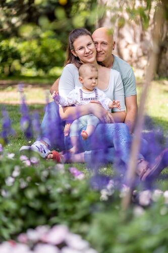 Hochzeitsverlosung - Stefanie aus Vöcklabruck