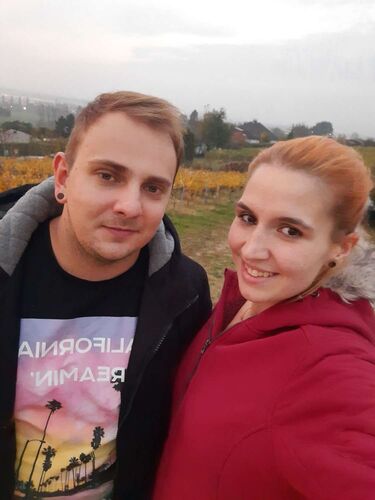 Hochzeitsverlosung - Gudrun aus Eferding