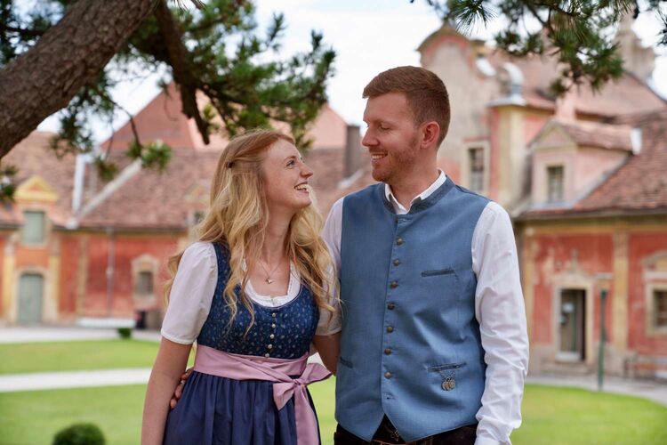 Hochzeitsverlosung - Katrin aus Vöcklabruck