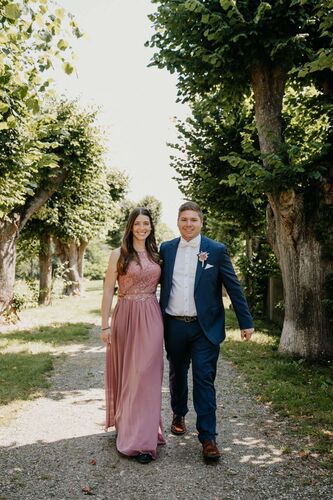 Hochzeitsverlosung - Bianca aus Amstetten