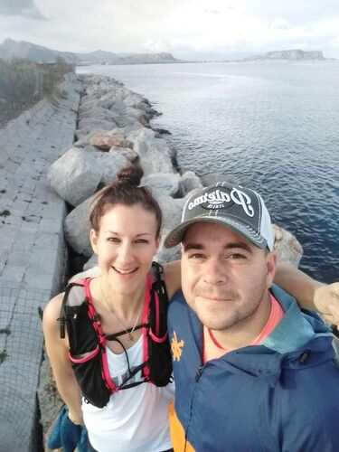 Hochzeitsverlosung - Teresa Ines aus Vöcklabruck