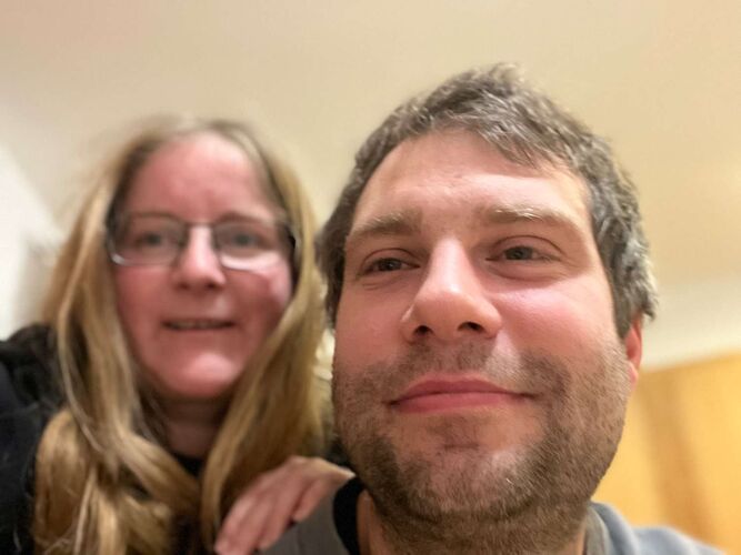 Hochzeitsverlosung - Elisabeth  aus Vöcklabruck