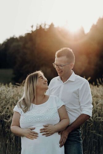 Hochzeitsverlosung - Iris aus Vöcklabruck