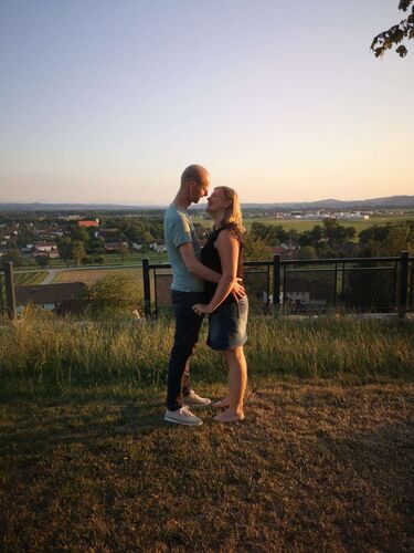 Hochzeitsverlosung - Daniela aus Urfahr-Umgebung