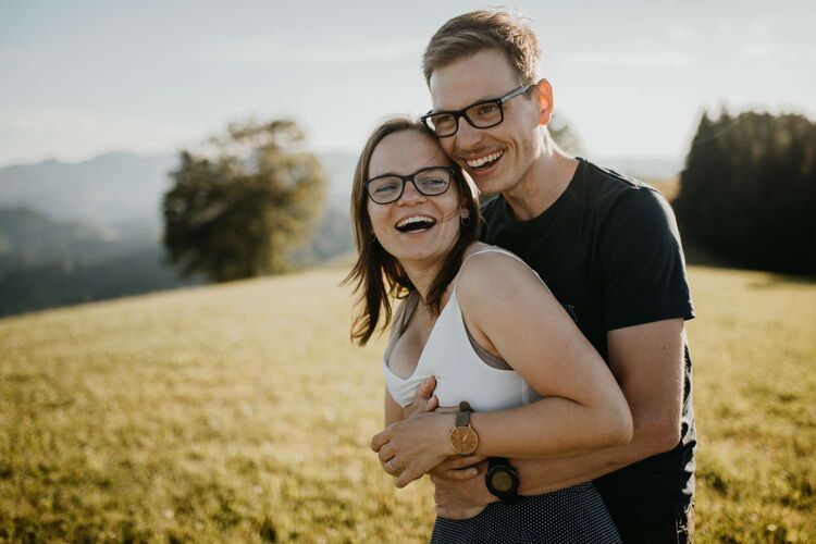 Hochzeitsverlosung - Magdalena aus Steyr