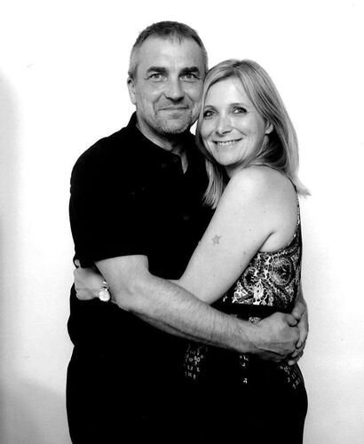 Hochzeitsverlosung - Silke  aus Amstetten