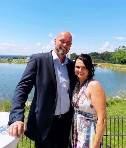 Hochzeitsverlosung - Doris Maria aus Steyr