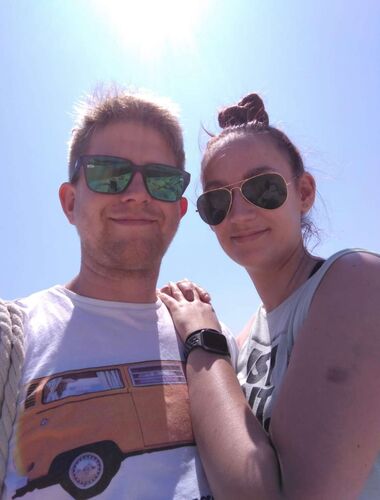 Hochzeitsverlosung - Elisabeth  aus Urfahr-Umgebung