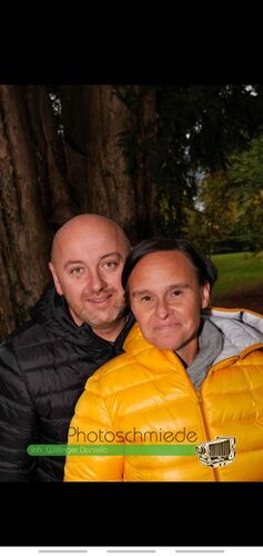 Hochzeitsverlosung - Bianca  aus Gmunden