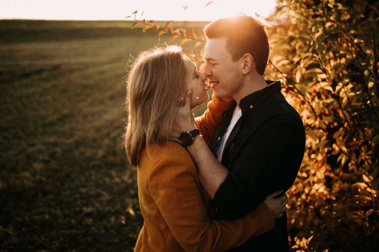 Hochzeitsverlosung - Lisa  aus Linz-Land