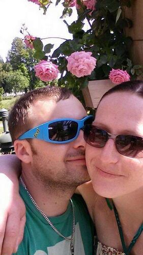 Hochzeitsverlosung - Nadja aus Urfahr-Umgebung