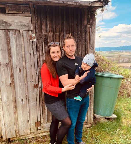 Hochzeitsverlosung - Angelika aus Urfahr-Umgebung