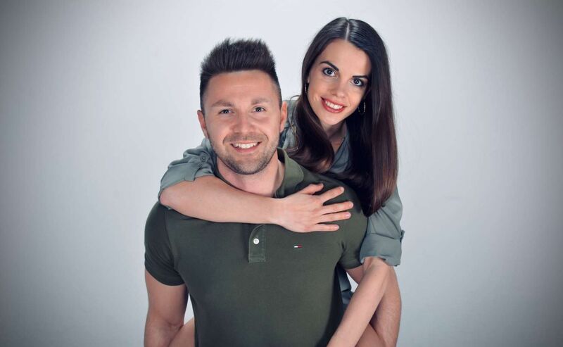 Hochzeitsverlosung - Clemens aus Linz-Land