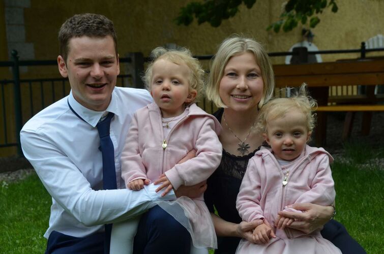 Hochzeitsverlosung - Monika aus Vöcklabruck