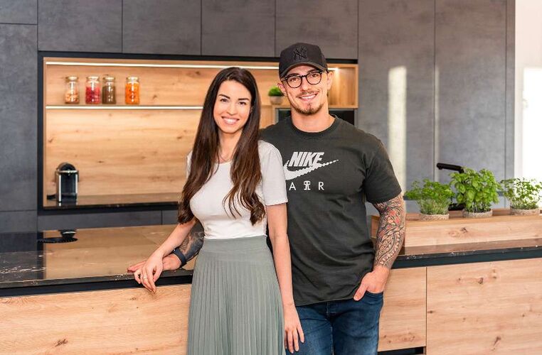 Hochzeitsverlosung - Sonja aus Vöcklabruck