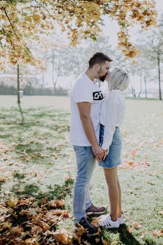 Hochzeitsverlosung - Corinna aus Vöcklabruck