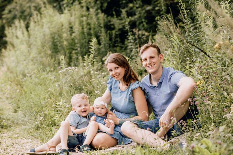 Hochzeitsverlosung - Thomas aus Eferding