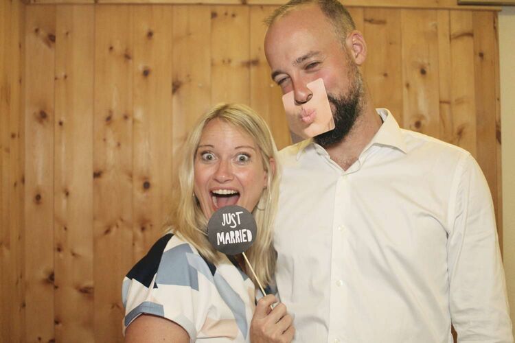 Hochzeitsverlosung - Katharina aus Gmunden