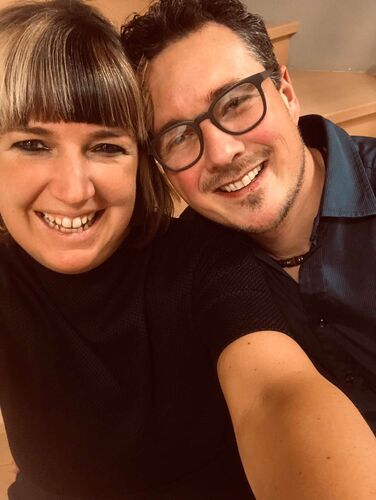 Hochzeitsverlosung - Andrea aus Amstetten