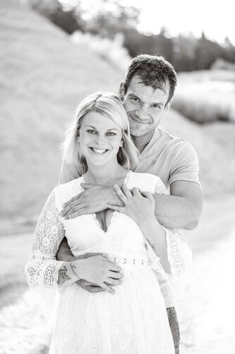 Hochzeitsverlosung - Susanne aus Vöcklabruck