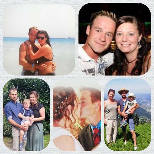 Hochzeitsverlosung - Anita aus Rohrbach